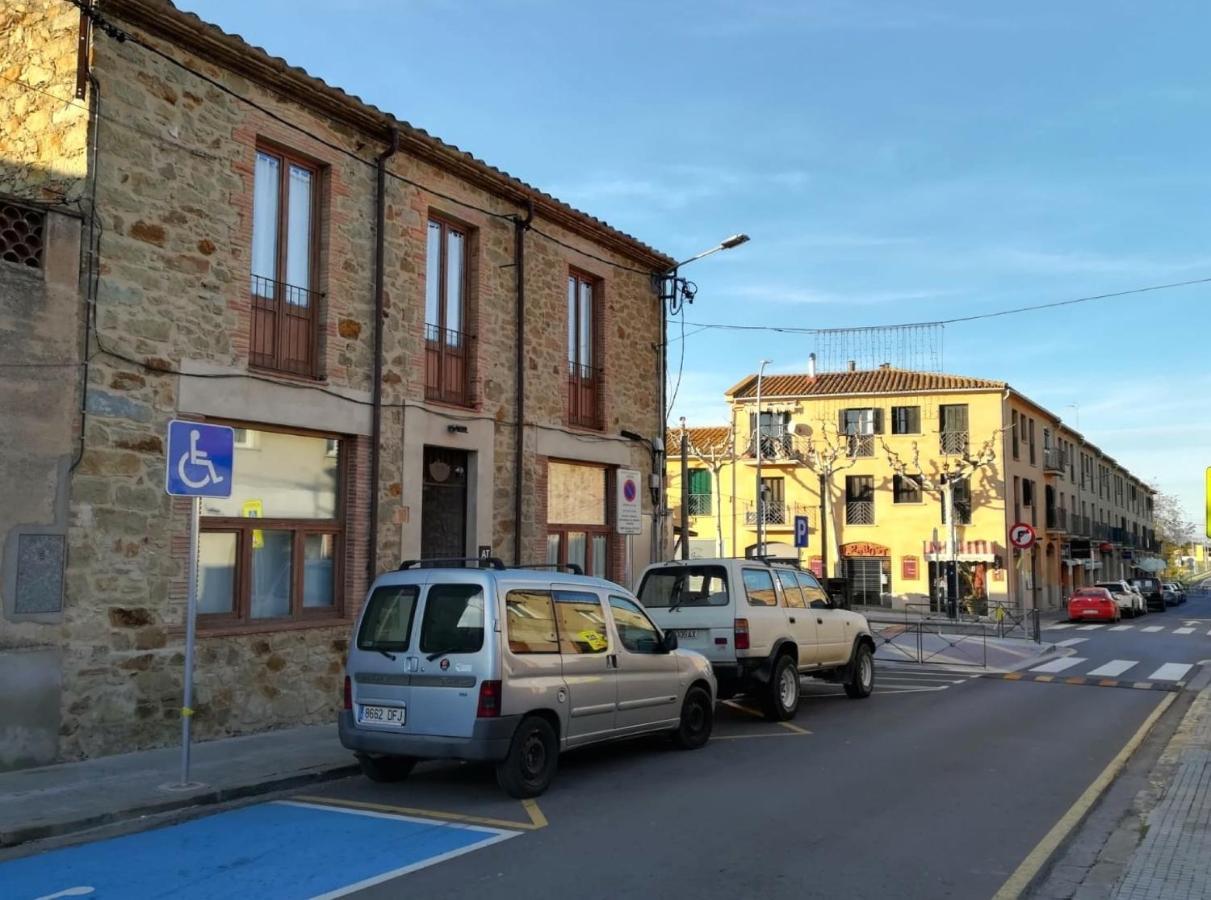 Petit Apartament