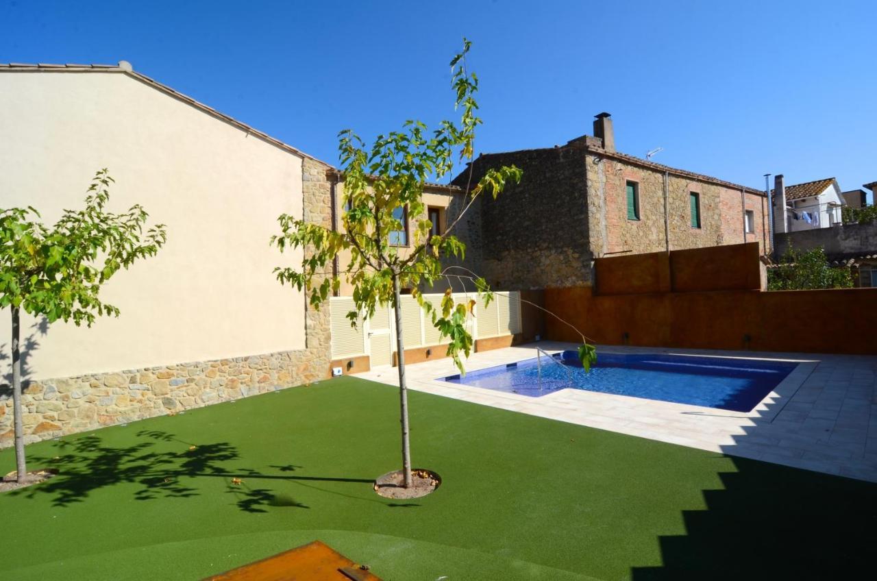 Petit Apartament Pals