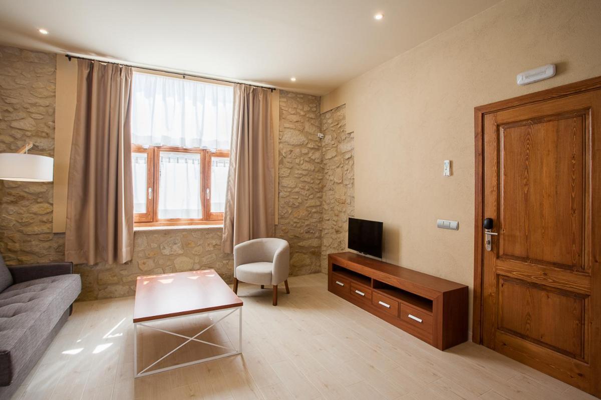 Petit Apartament Pals