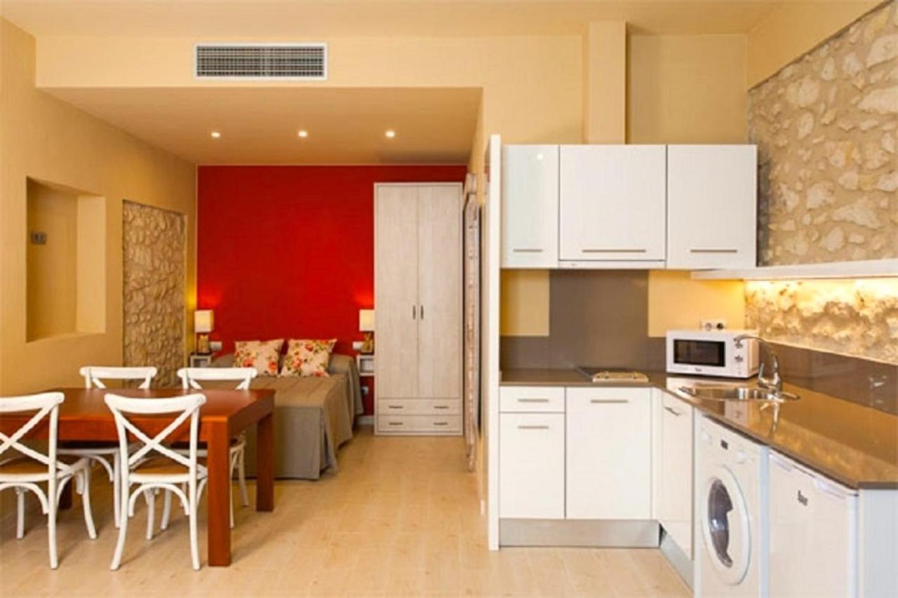 Apartament Petit