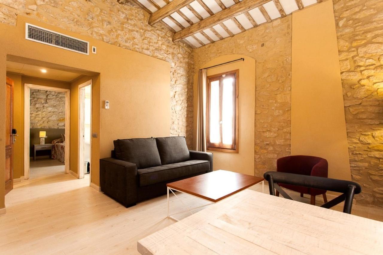 Petit Apartament