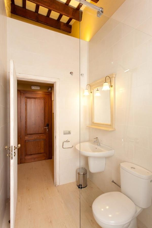 Apartament Petit
