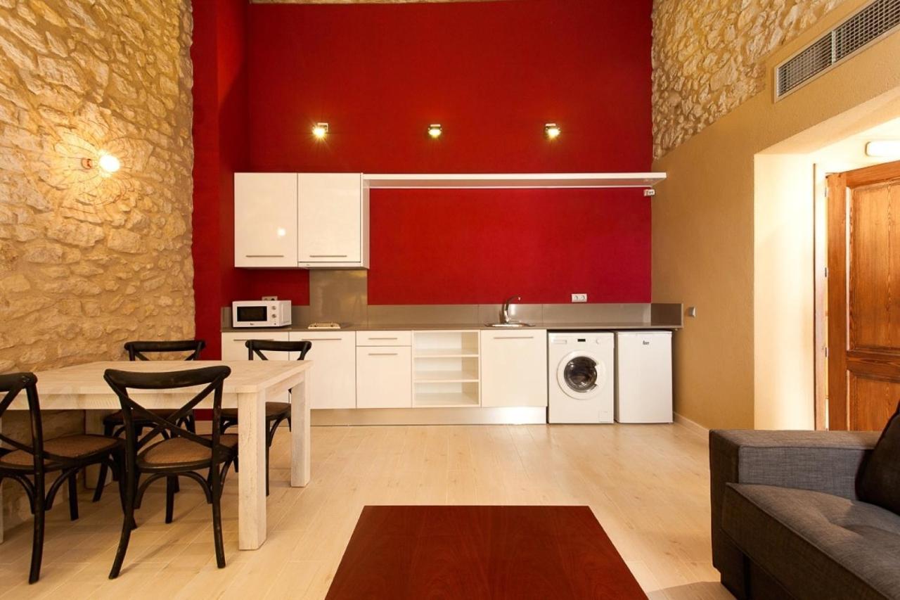 Apartament Petit Pals