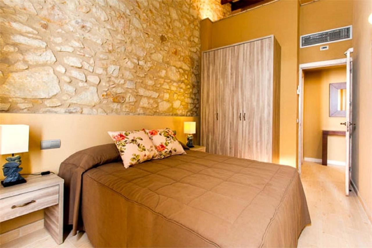 Apartament Petit *