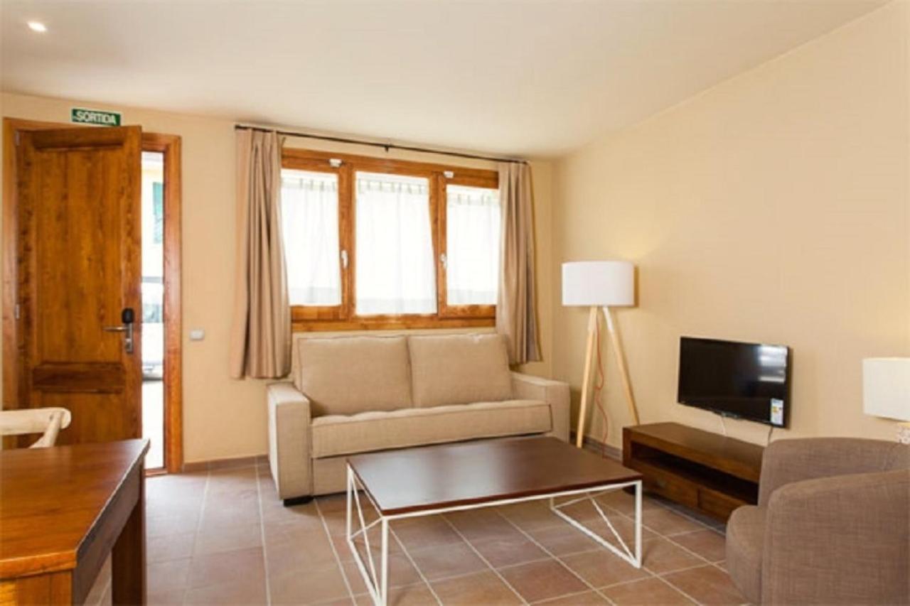 Apartament Petit