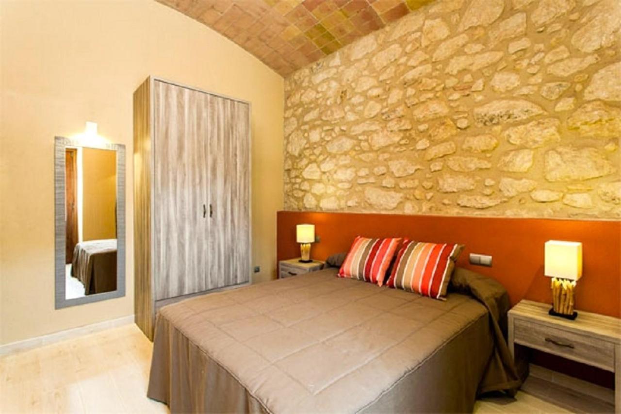 Apartament Petit