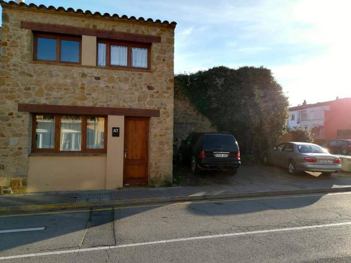 Apartament Petit *