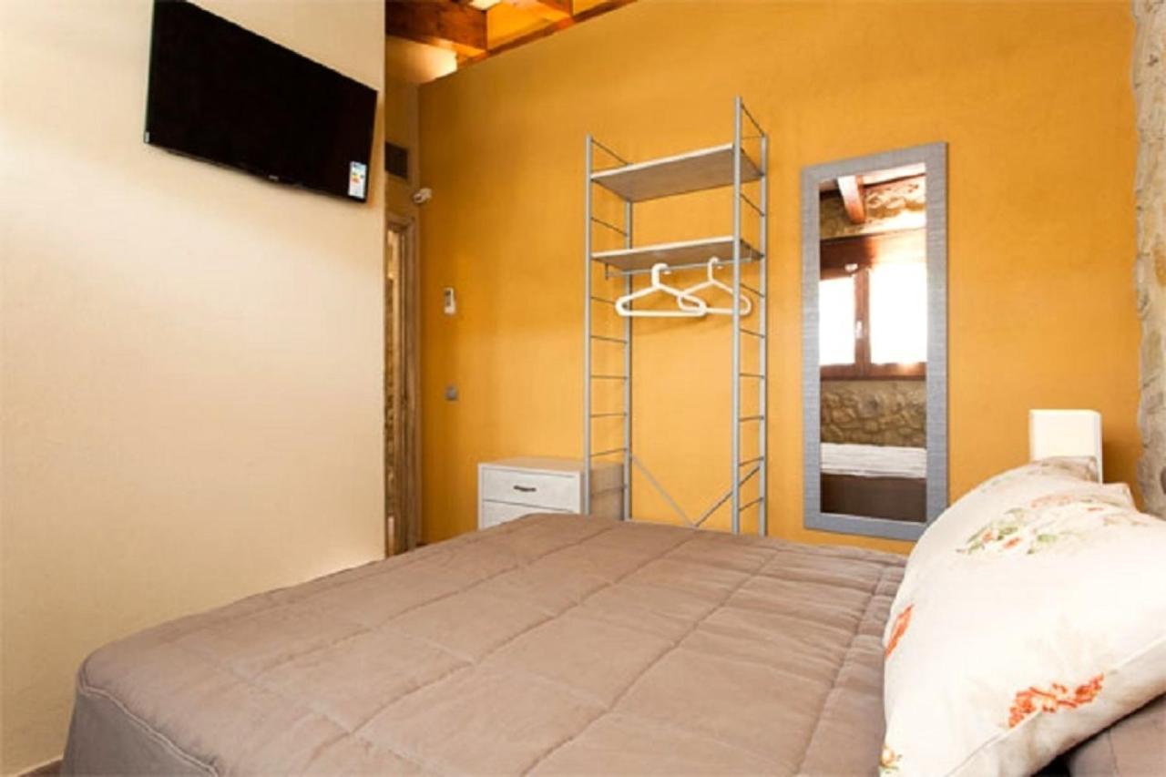Apartament Petit *