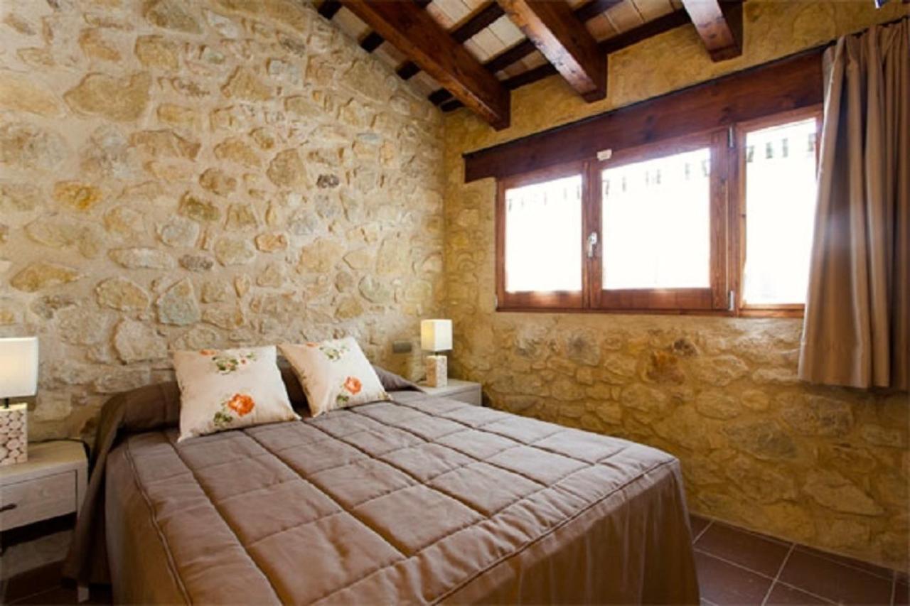 Apartament Petit Pals