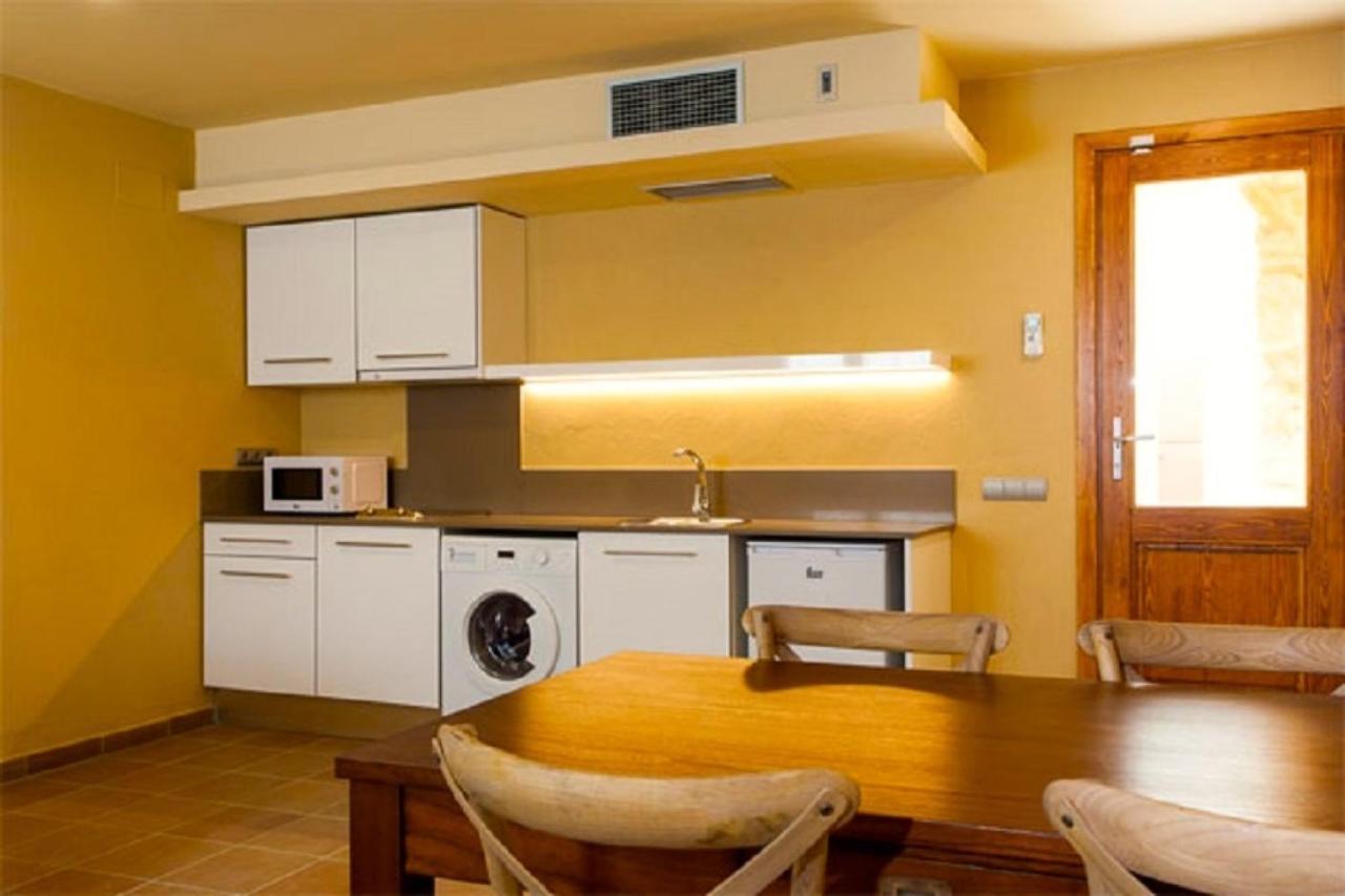 Petit Apartament