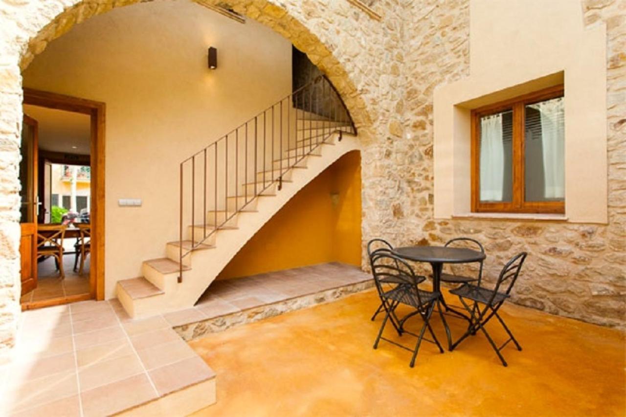 Apartament Petit Pals