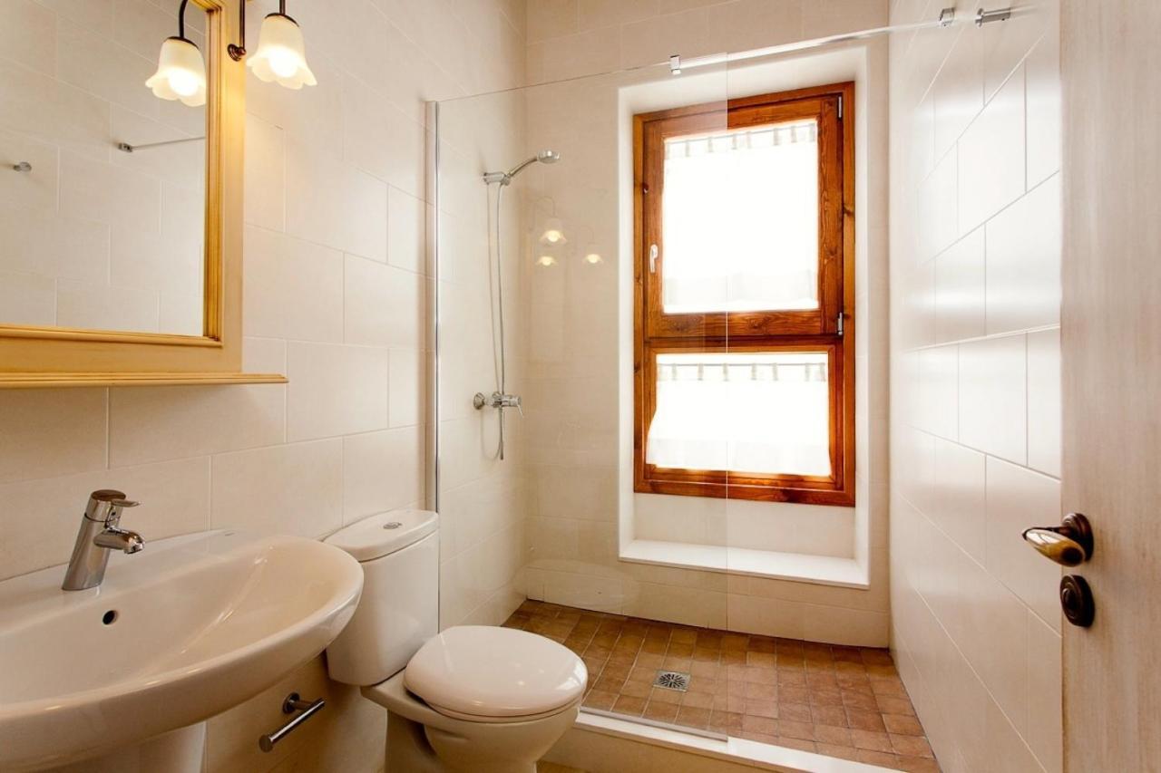 Petit Apartament Pals