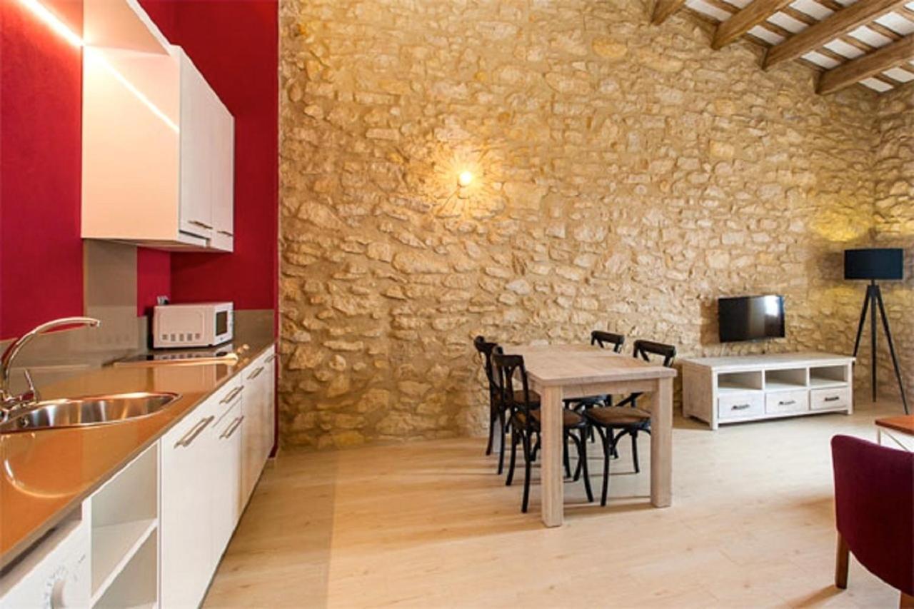 Petit Apartament Pals