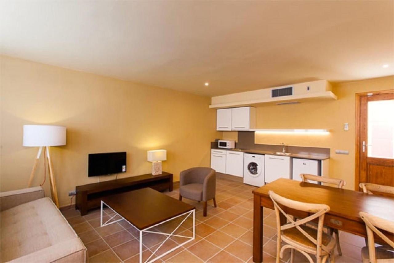 Petit Apartament Pals
