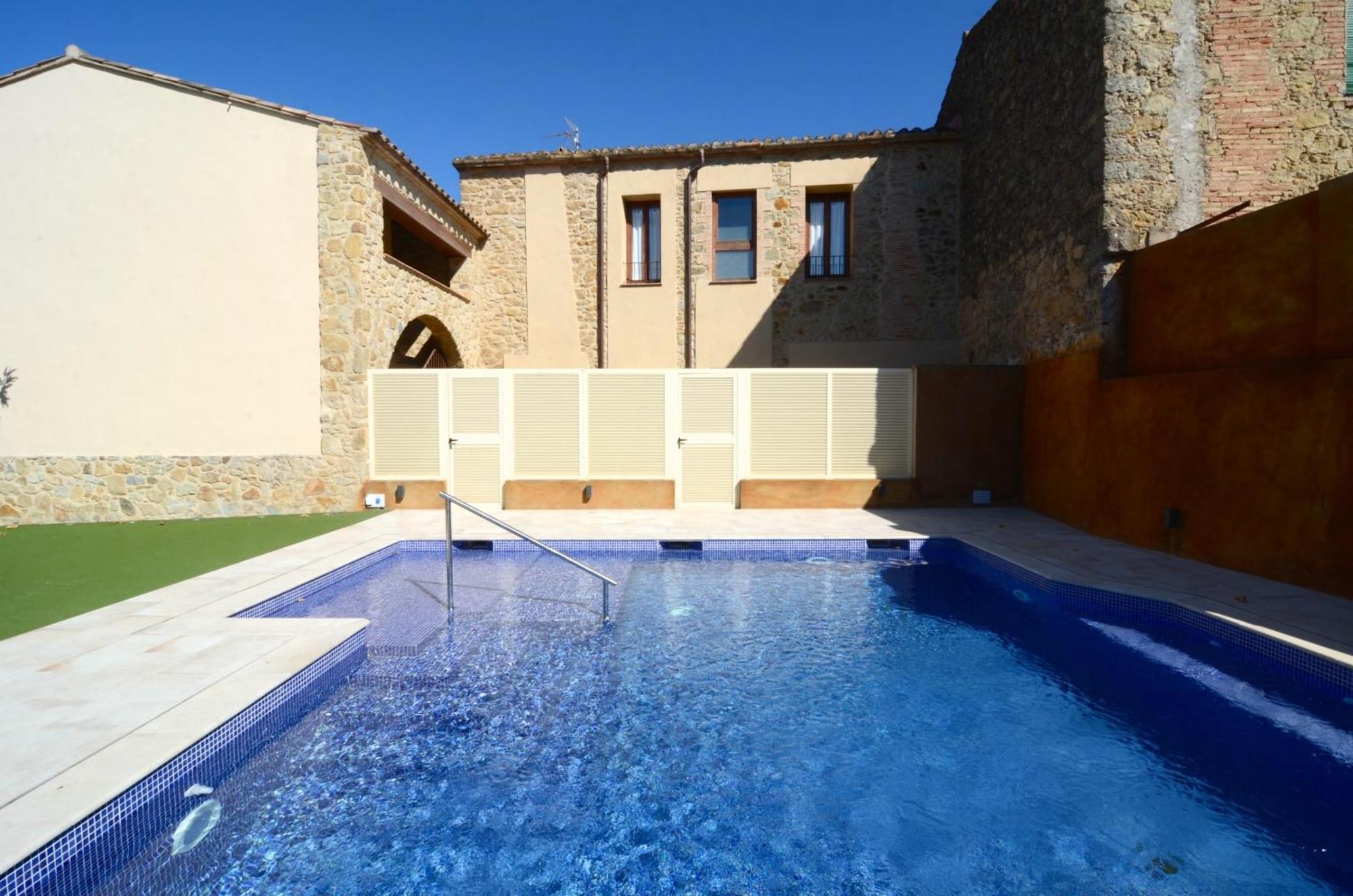 Apartament Petit