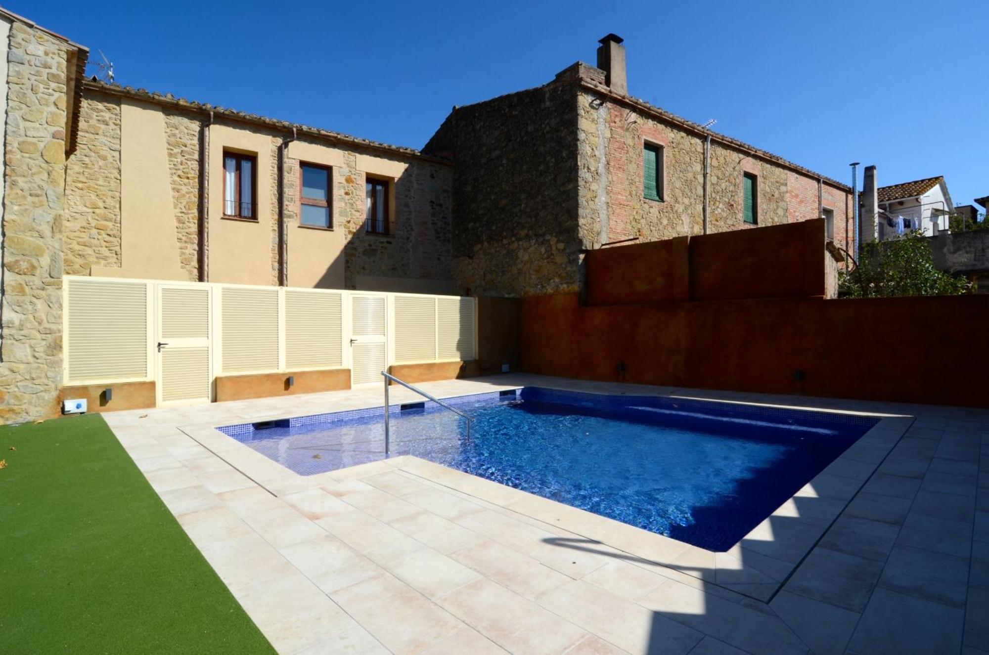 Petit Apartament