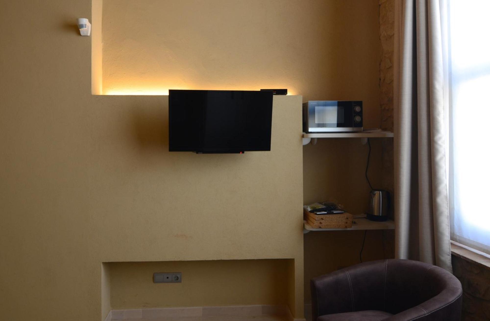 Apartament Petit Pals