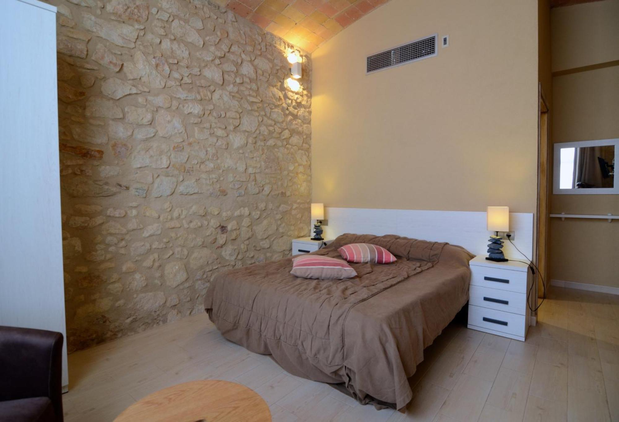 Petit Apartament Pals