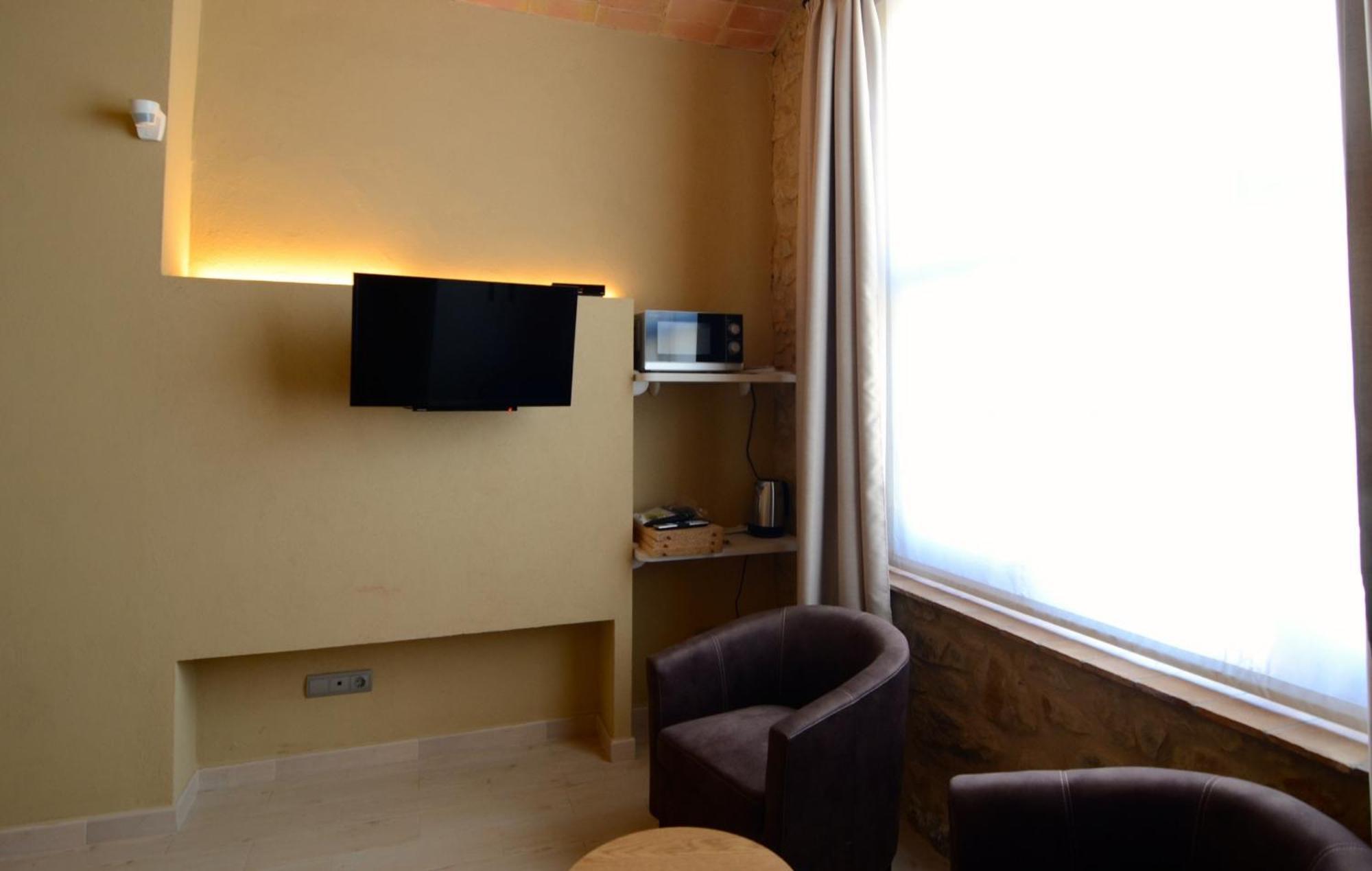 Apartament Petit