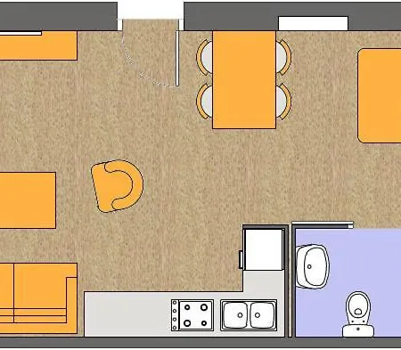 Petit Pals Room photo