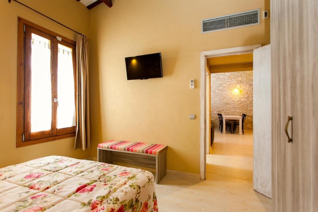 Appartement Petit Pals