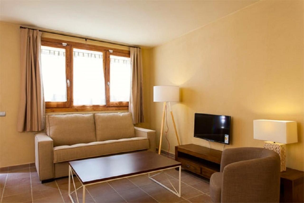 Petit Appartement