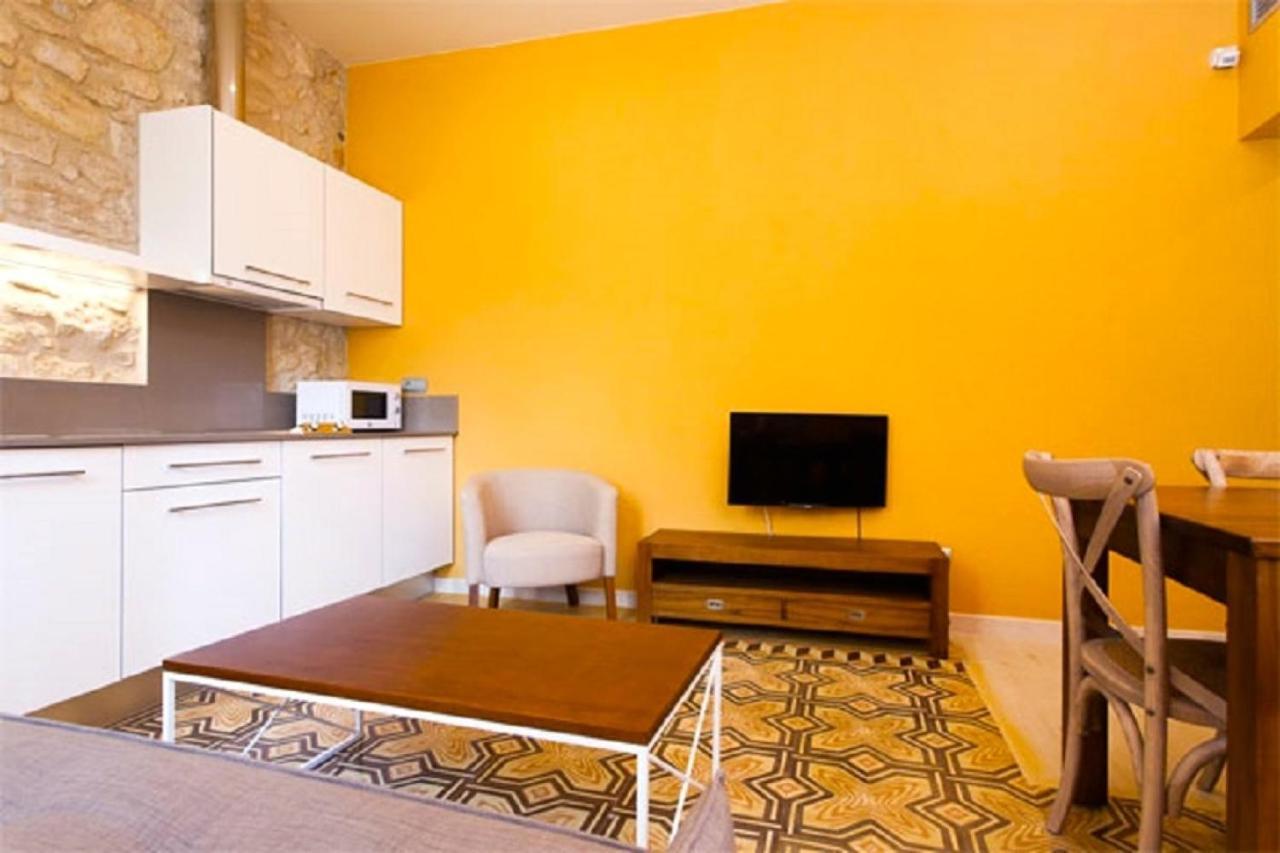 Appartement Petit Pals
