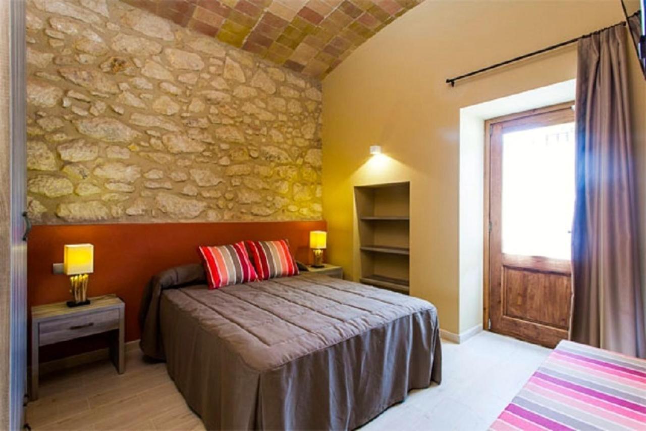 Petit Appartement Pals